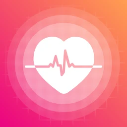 CardioLens - Heart Rate 아이콘